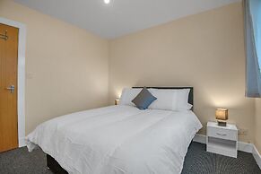 Tony Asga - Coady Apartment