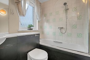 Tony Asga - Coady Apartment