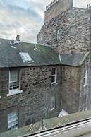 Tony Asga - Coady Apartment