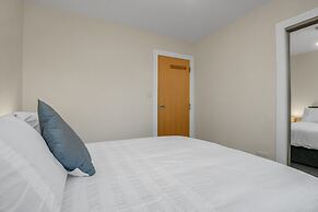 Tony Asga - Coady Apartment