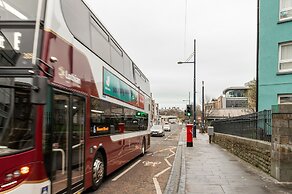 Tony Asga - Coady Apartment