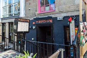 Tony Asga - Coady Apartment