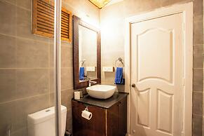 Stone Water Eco Resort