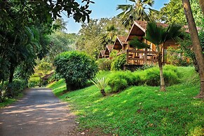 Stone Water Eco Resort