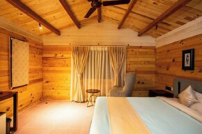 Stone Water Eco Resort