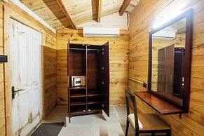 Stone Water Eco Resort