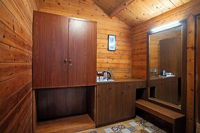 Stone Water Eco Resort