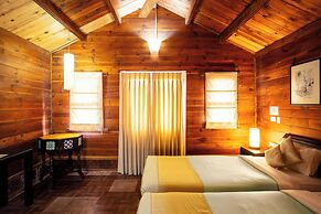 Stone Water Eco Resort