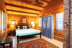 Stone Water Eco Resort