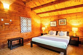 Stone Water Eco Resort