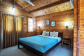 Stone Water Eco Resort