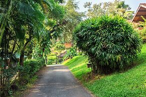 Stone Water Eco Resort