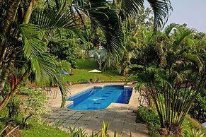 Stone Water Eco Resort