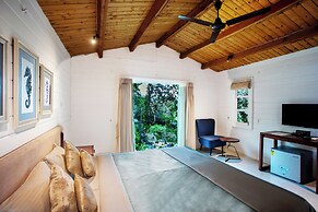 Stone Water Eco Resort