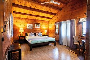 Stone Water Eco Resort