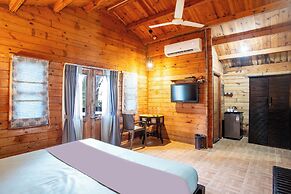 Stone Water Eco Resort