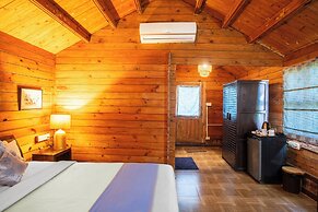 Stone Water Eco Resort