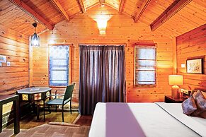 Stone Water Eco Resort