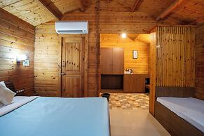 Stone Water Eco Resort