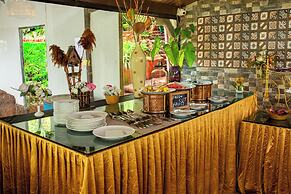 Stone Water Eco Resort