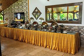 Stone Water Eco Resort