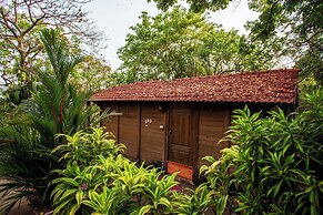 Stone Water Eco Resort