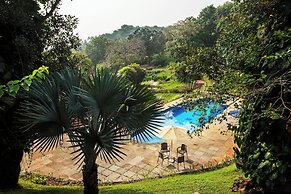 Stone Water Eco Resort