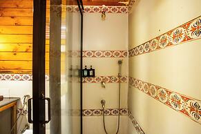 Stone Water Eco Resort