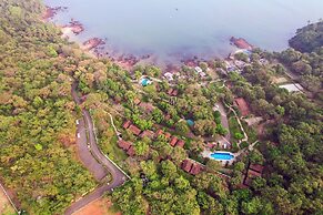 Stone Water Eco Resort