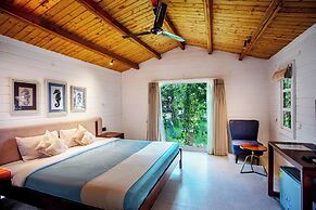 Stone Water Eco Resort