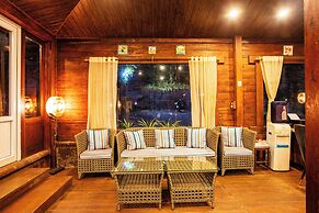 Stone Water Eco Resort