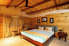 Stone Water Eco Resort