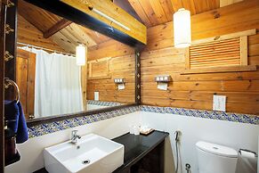 Stone Water Eco Resort