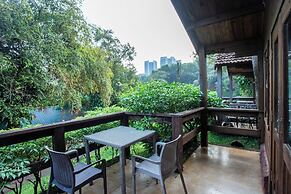 Stone Water Eco Resort