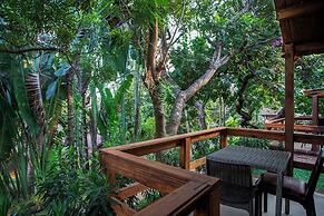 Stone Water Eco Resort