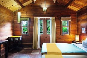 Stone Water Eco Resort