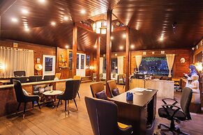 Stone Water Eco Resort