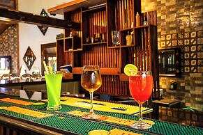 Stone Water Eco Resort