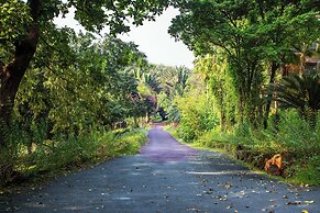 Stone Water Eco Resort