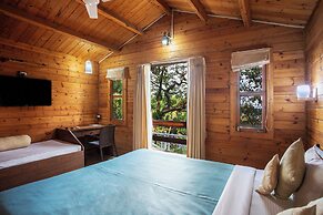 Stone Water Eco Resort