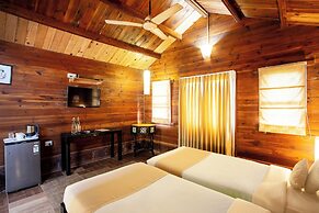 Stone Water Eco Resort