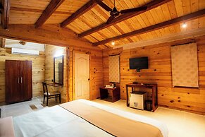 Stone Water Eco Resort