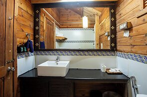 Stone Water Eco Resort