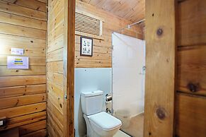 Stone Water Eco Resort