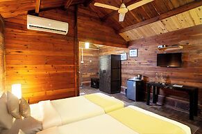 Stone Water Eco Resort