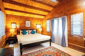 Stone Water Eco Resort