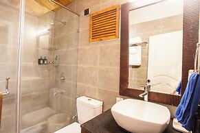 Stone Water Eco Resort