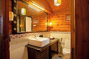 Stone Water Eco Resort