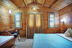 Stone Water Eco Resort