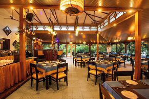 Stone Water Eco Resort